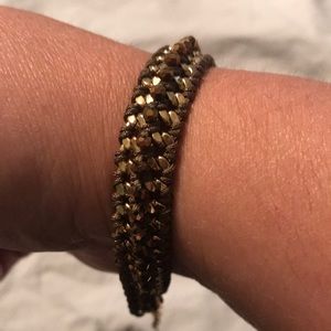 Stella & Dot bracelet